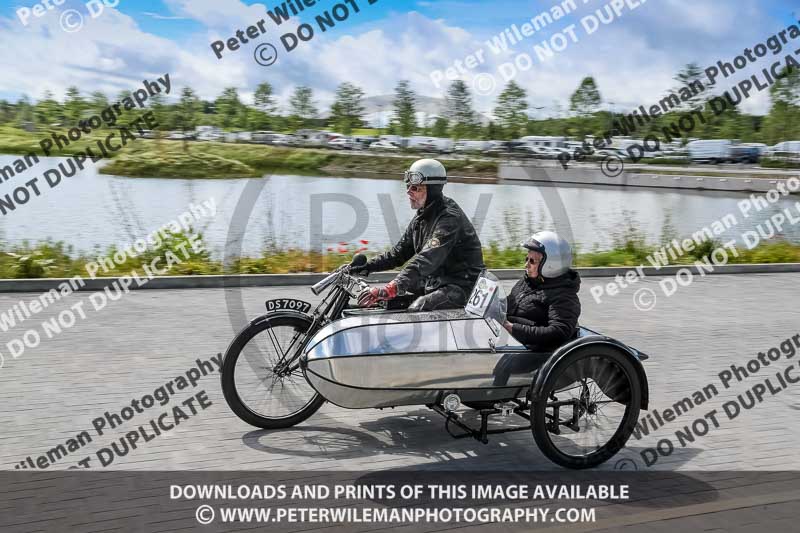 Vintage motorcycle club;eventdigitalimages;no limits trackdays;peter wileman photography;vintage motocycles;vmcc banbury run photographs